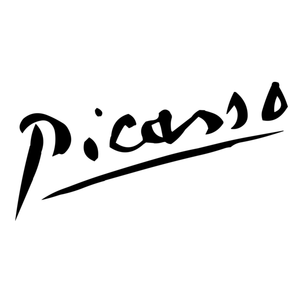 Picasso Xsara Logo PNG Vector