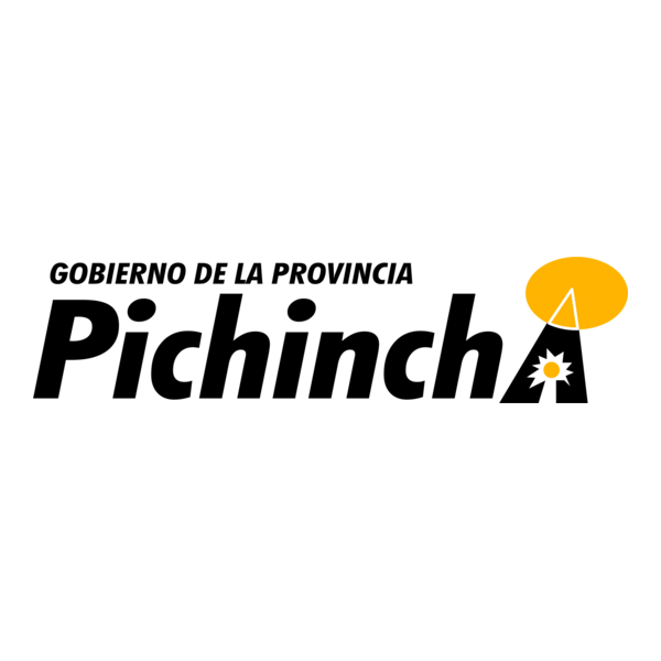 Pichincha Govierno porvincial Logo PNG Vector