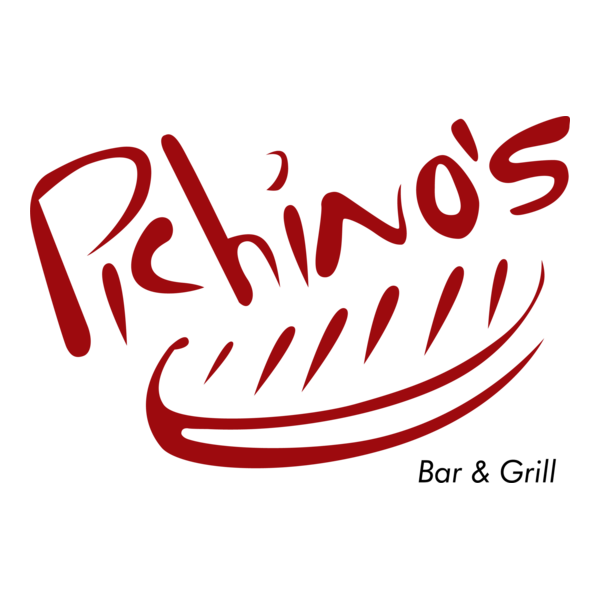 Pichino's Bar & Grill Logo PNG Vector