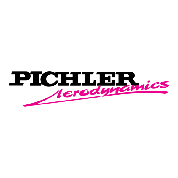 Pichler Aerodynamics Logo PNG Vector