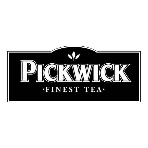 Pickwick Logo PNG Vector