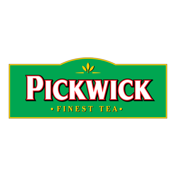 Pickwick Logo PNG Vector