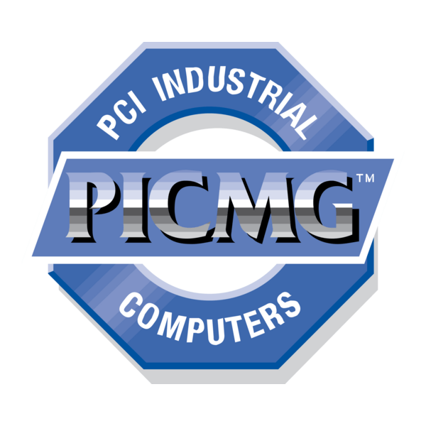 PICMG Logo PNG Vector
