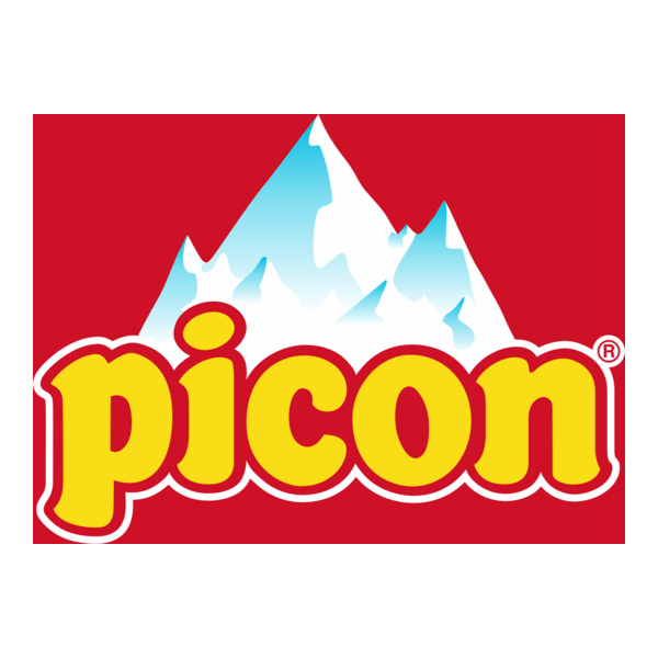 Picon Logo PNG Vector