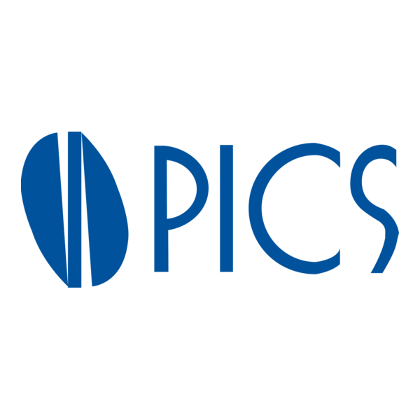 PICS Logo PNG Vector