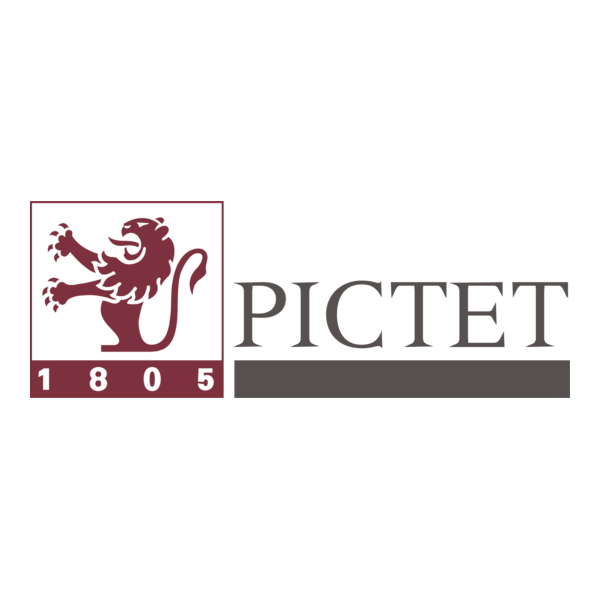 Pictet Funds Logo PNG Vector