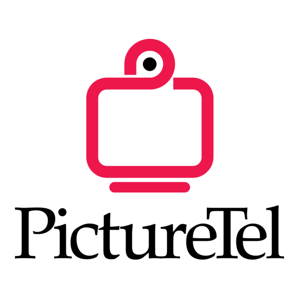 PictureTel Logo PNG Vector