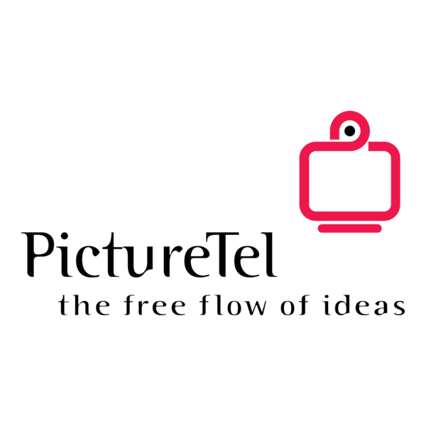 PictureTel Logo PNG Vector