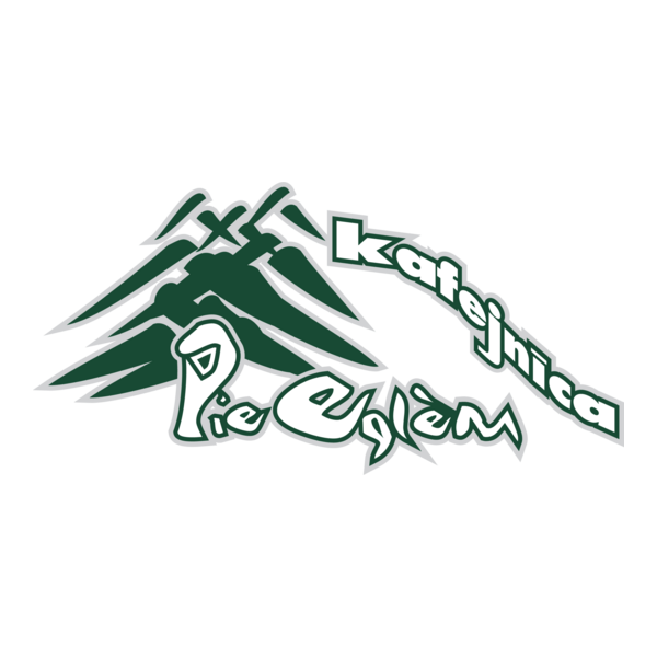 Pie Eglem Logo PNG Vector