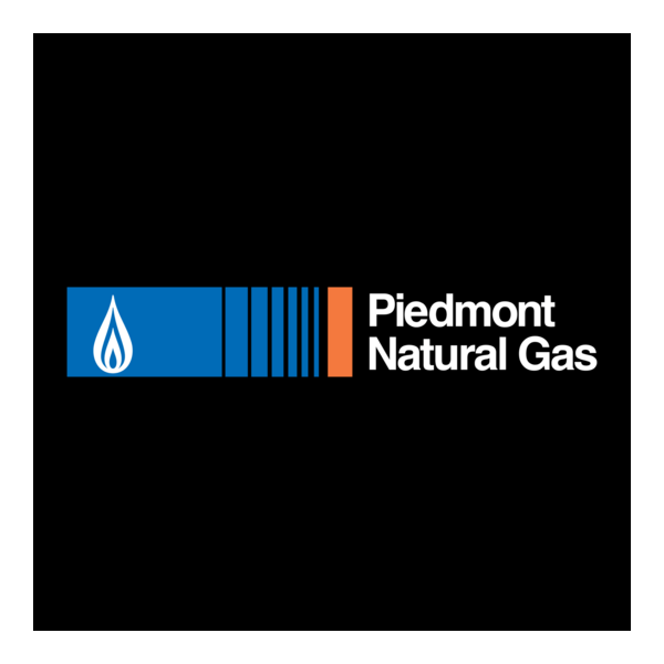 Piedmont Natural Gas Logo PNG Vector