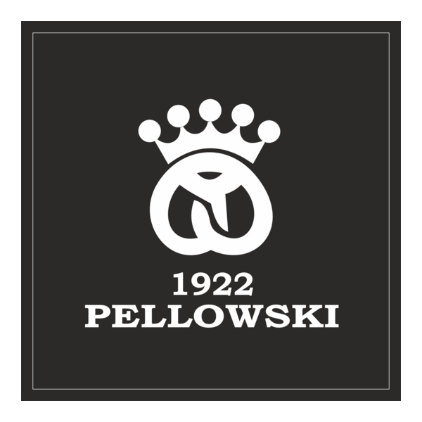Piekarnia-Cukiernia Pellowski 1922 Logo PNG Vector