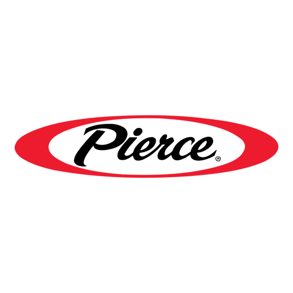 Pierce Logo PNG Vector