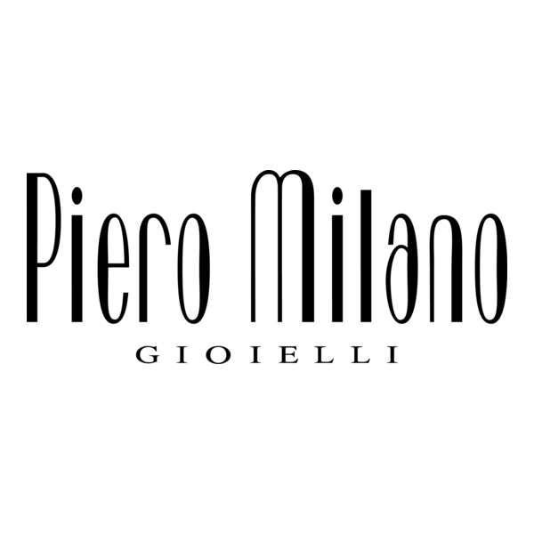 Piero Milano Logo PNG Vector