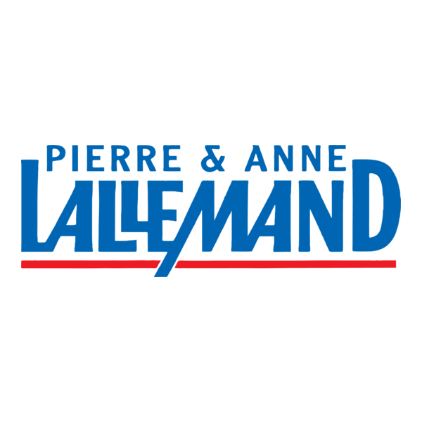 Pierre & Anne Lallemand Logo PNG Vector