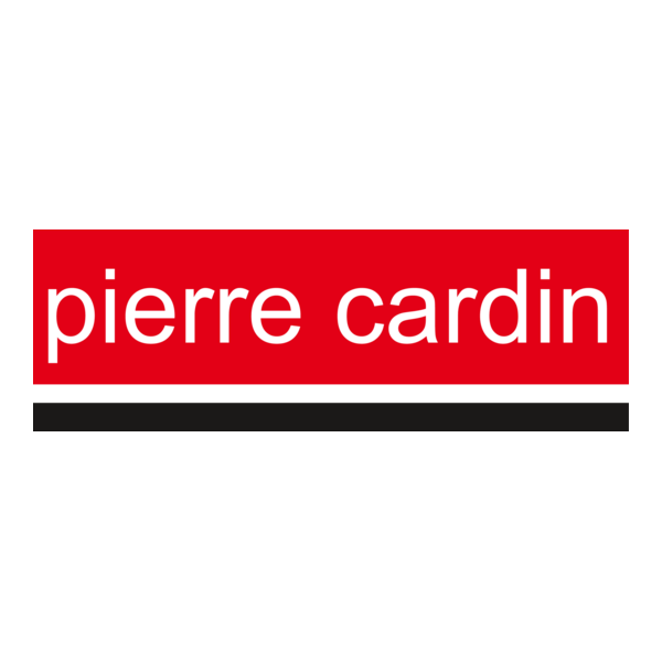 Pierre Cardin Logo PNG Vector