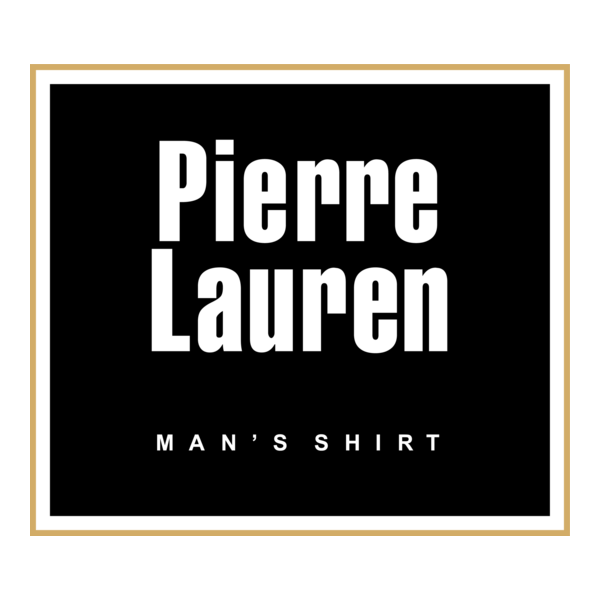 Pierre Lauren Logo PNG Vector