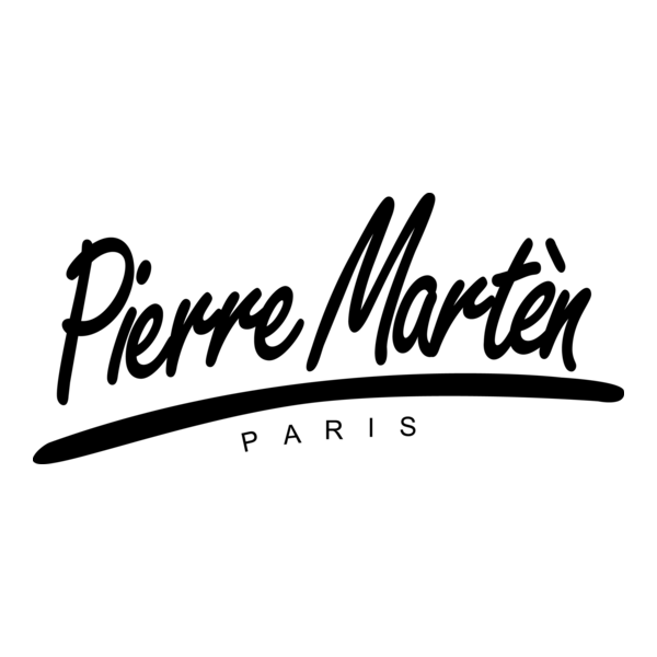 Pierre Marten Logo PNG Vector