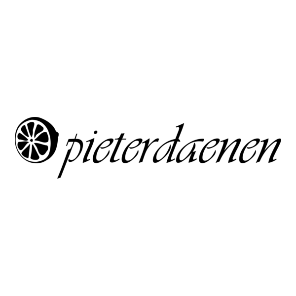Pieter Daenen Logo PNG Vector