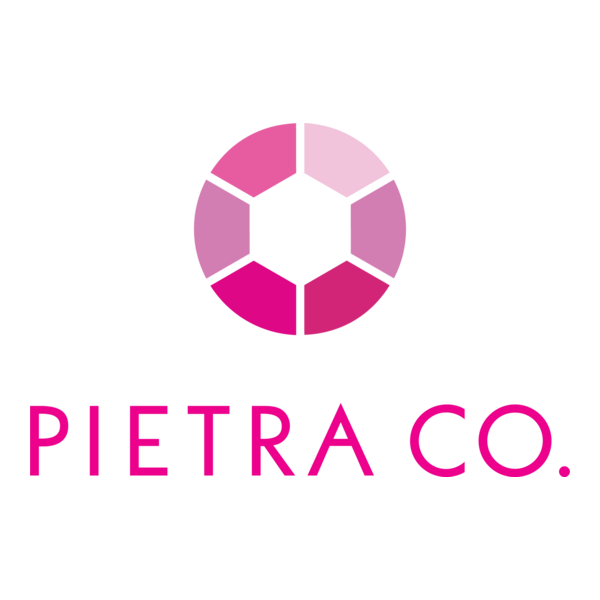 pietra co Logo PNG Vector