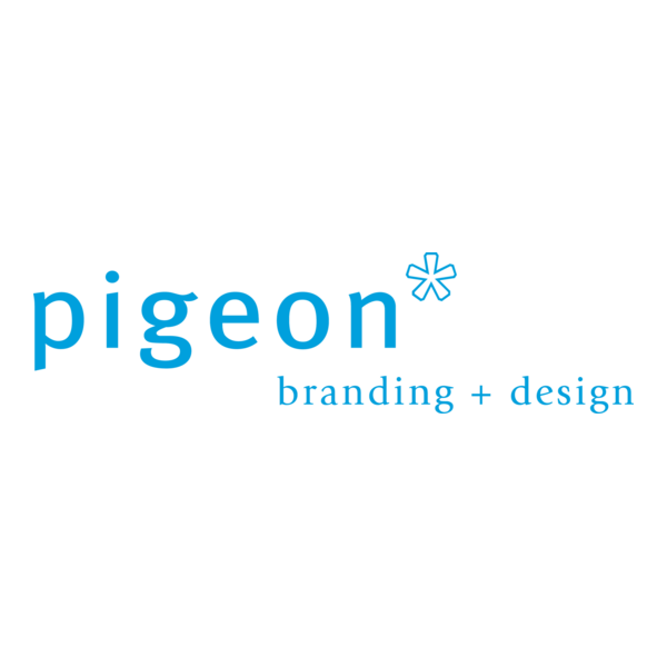 Pigeon* Logo PNG Vector