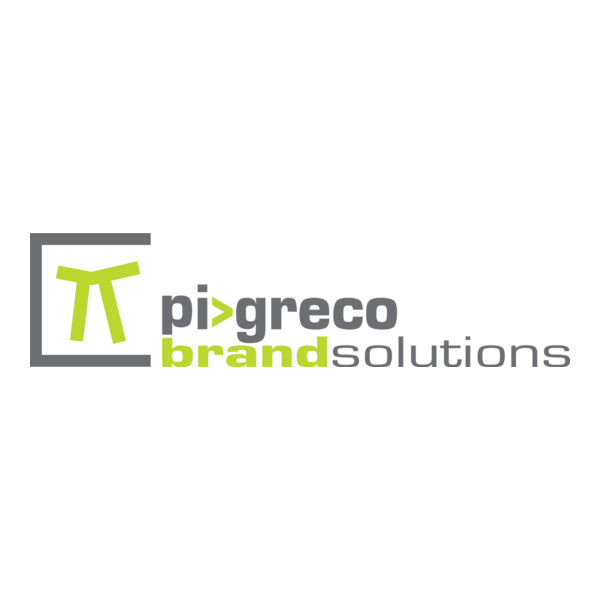 Pigreco Brand Solutions Logo PNG Vector
