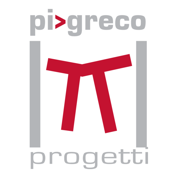 Pigreco Progetti Logo PNG Vector