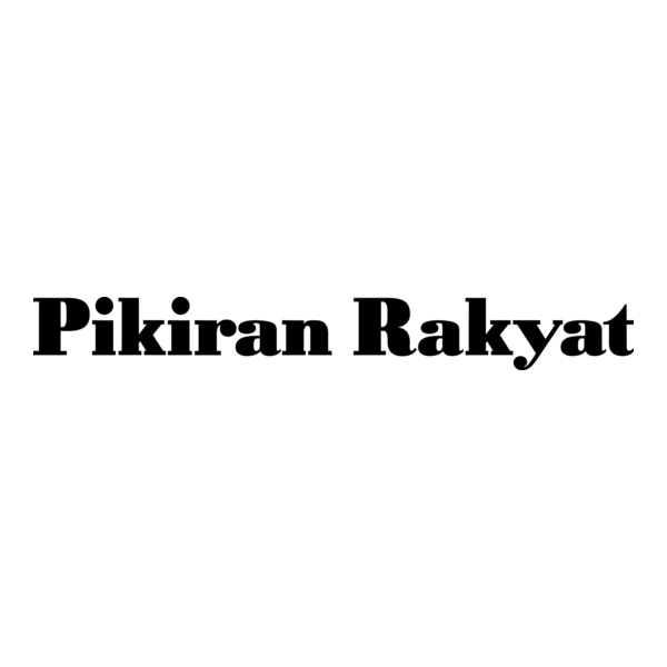Pikiran Rakyat Logo PNG Vector