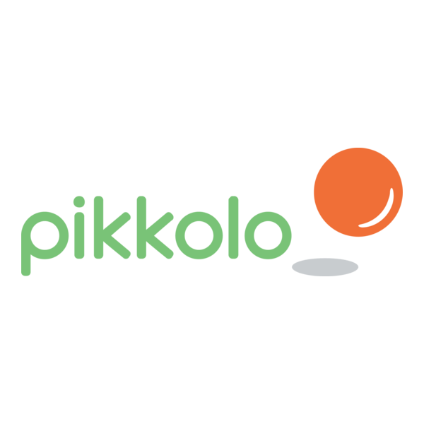Pikkolo Logo PNG Vector