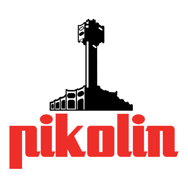 Pikolin Logo PNG Vector