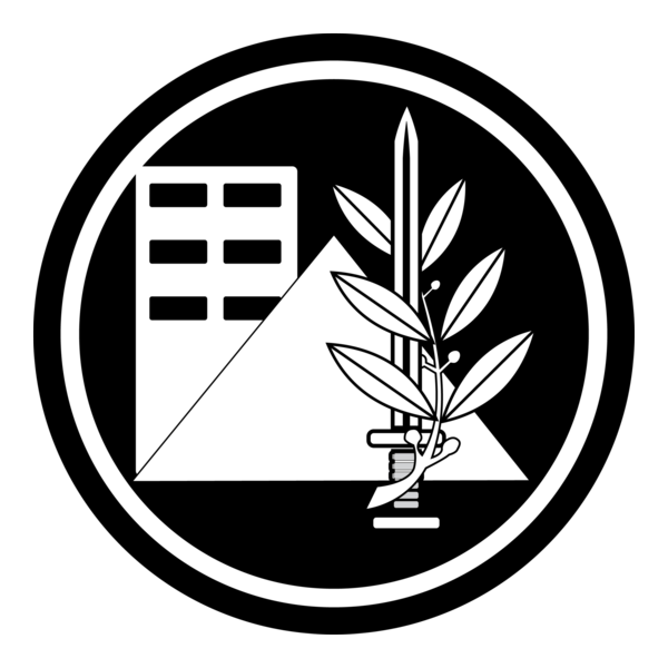 Pikud a-oref Logo PNG Vector