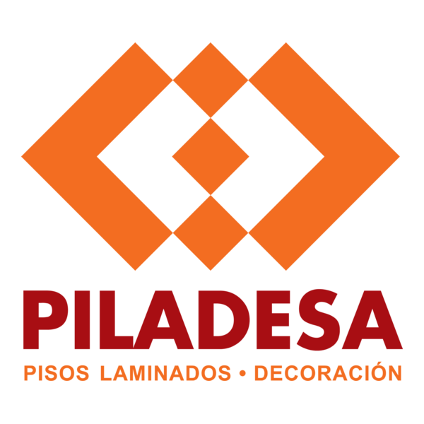 PILADESA Pisos Laminados Logo PNG Vector