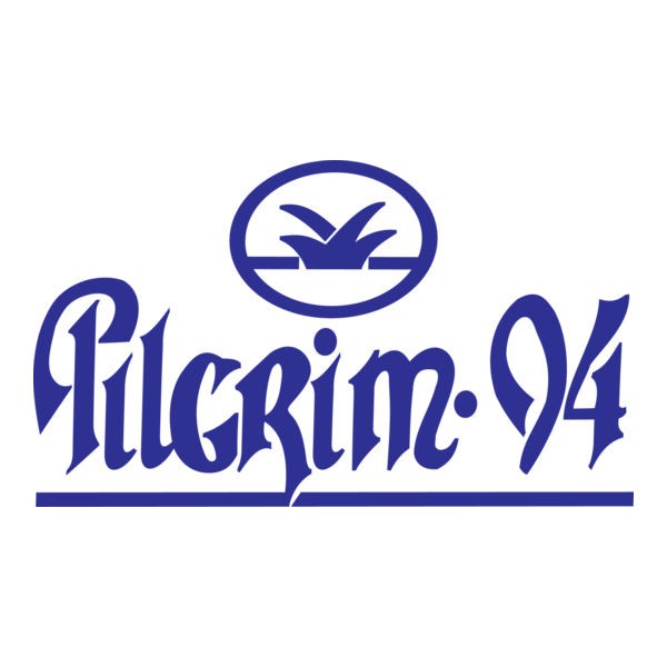 Pilgrim-94 Logo PNG Vector