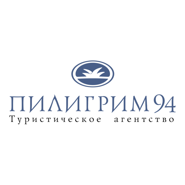 Pilgrim-94 Logo PNG Vector