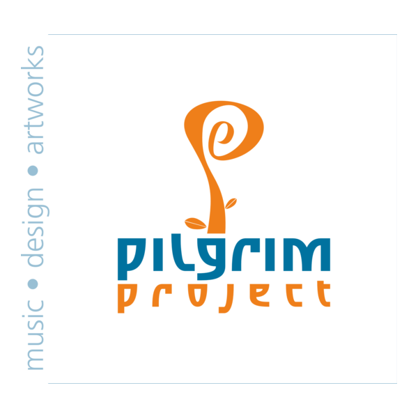 Pilgrim Project Logo PNG Vector