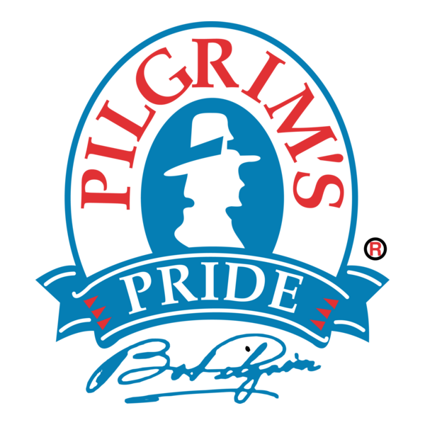 pilgrim's pride real Logo PNG Vector