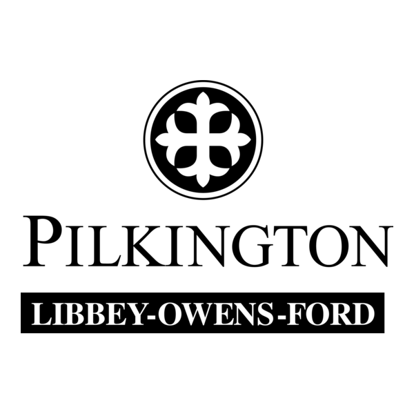 Pilkington Logo PNG Vector