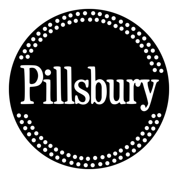 Pillsbury Logo PNG Vector