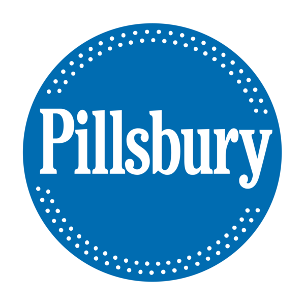 Pillsbury Logo PNG Vector