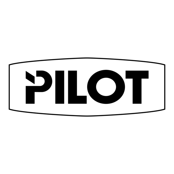 Pilot Logo PNG Vector