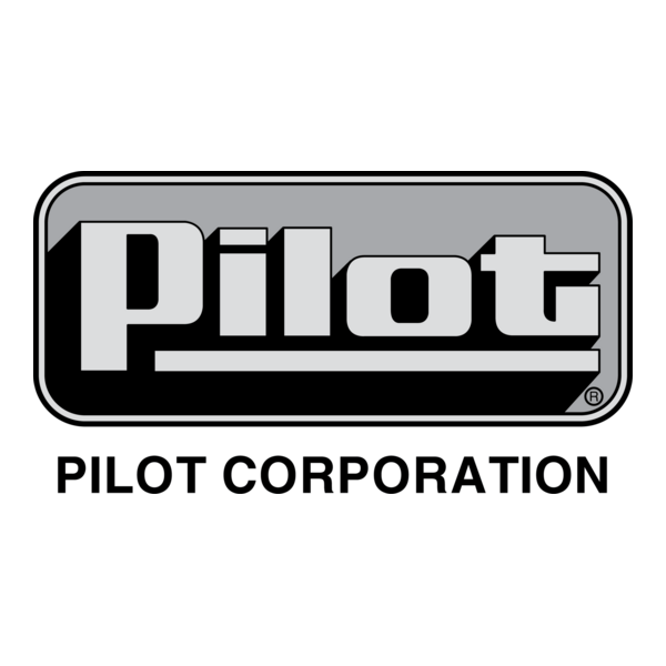 Pilot Logo PNG Vector