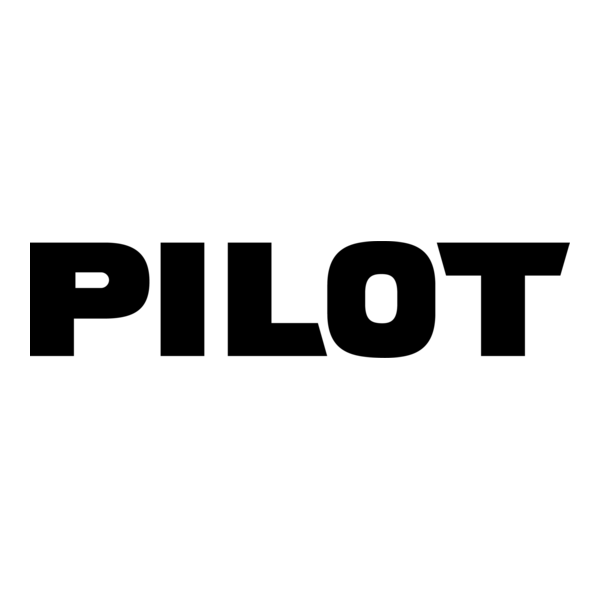 Pilot Logo PNG Vector