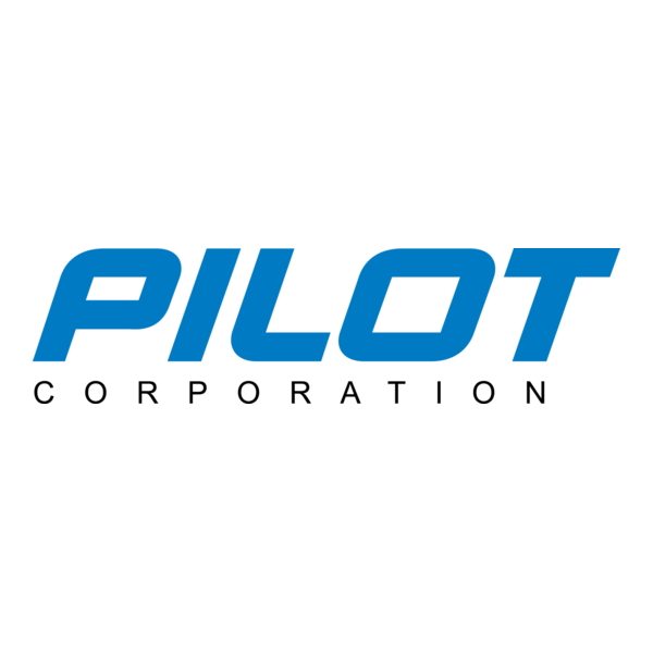 Pilot Logo PNG Vector