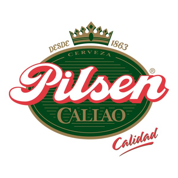 Pilsen Callao Logo PNG Vector