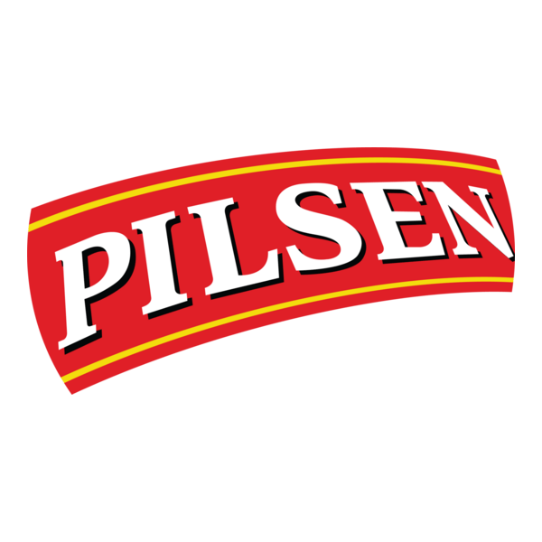 PILSEN Logo PNG Vector