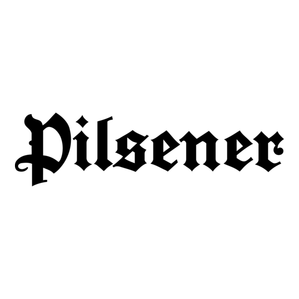 Pilsener Logo PNG Vector