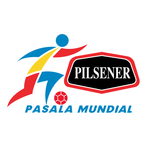 Pilsener Logo PNG Vector