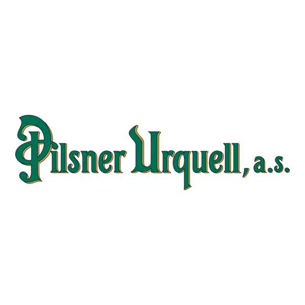 Pilsner Urquell Logo PNG Vector