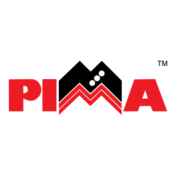 Pima Logo PNG Vector