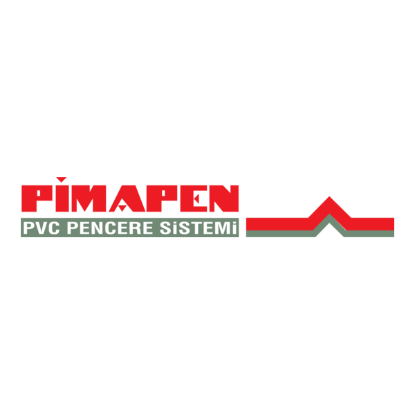 Pimapen Logo PNG Vector