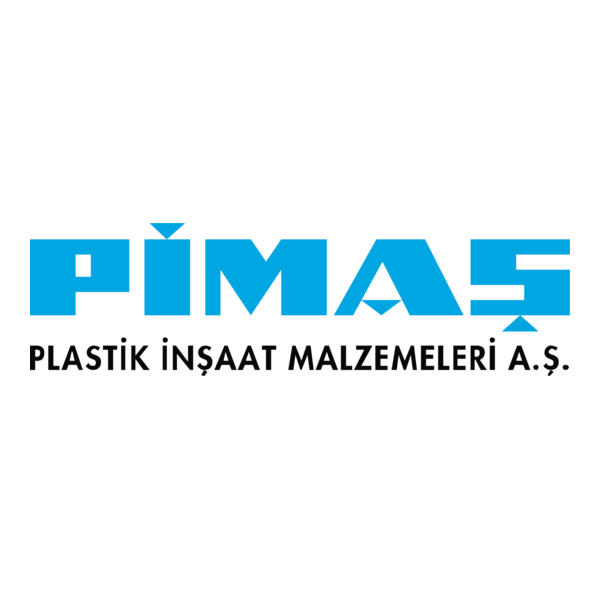 Pimas Plastik Logo PNG Vector